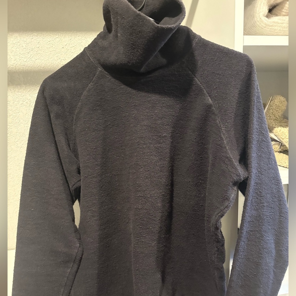 Jungmaven hemp Maui sweatshirt size XS - Picture 2 of 4